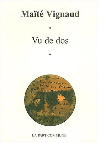 Vu de dos