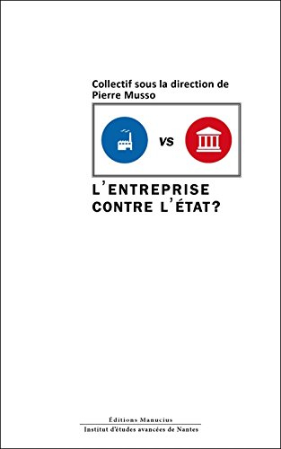 L'entreprise contre l'Etat ?