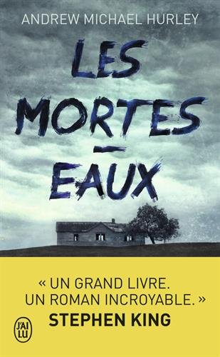 Les mortes-eaux