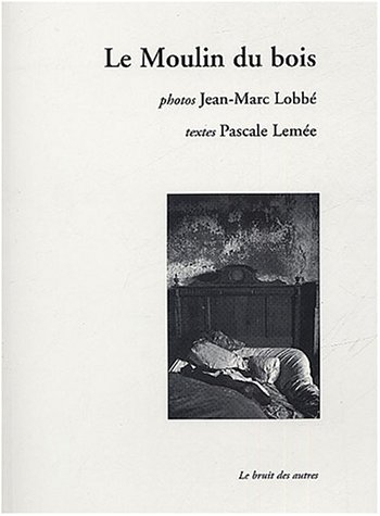 Le moulin du bois