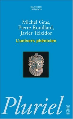 L'univers phénicien