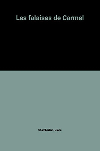 les falaises de carmel