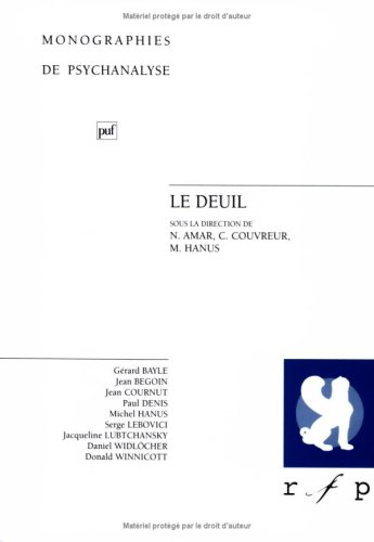 Le deuil