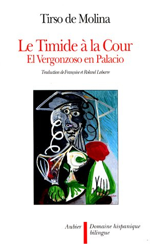 le timide à la cour
