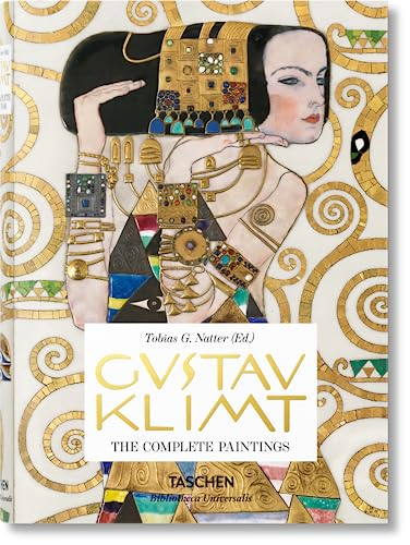 Gustav Klimt : dessins & peintures