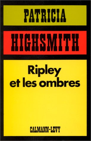Ripley et les ombres