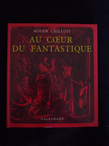 au coeur du fantastique