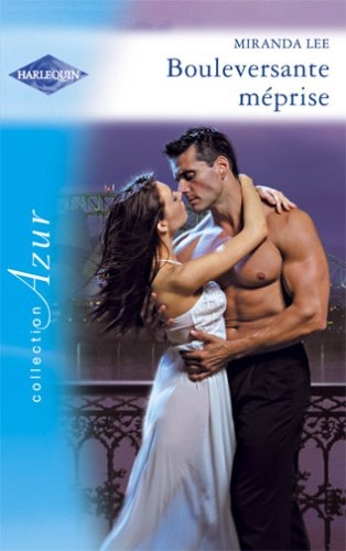 Bouleversante méprise