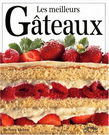 Les meilleurs gâteaux