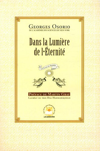 dans la lumière de l'éternité