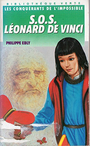 s.o.s. léonard de vinci