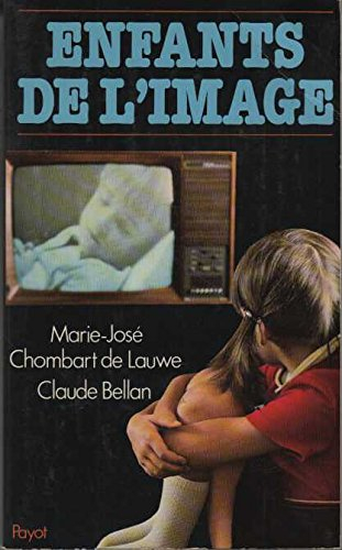 Enfants de l'image : enfants personnages des média, enfants réels