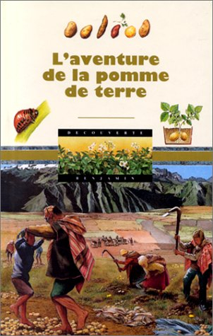 L'aventure de la pomme de terre