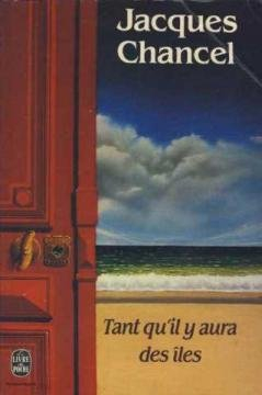 tant qu'il y aura des iles