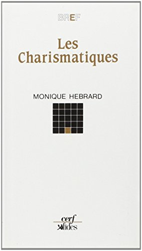 Les Charismatiques