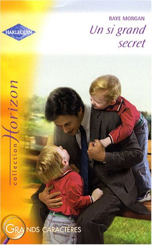 Un si grand secret