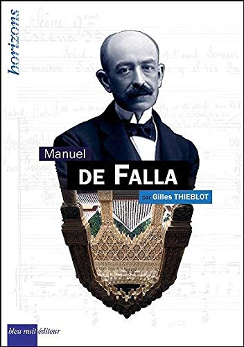 Manuel de Falla
