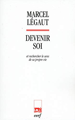 Devenir soi et rechercher le sens de sa propre vie