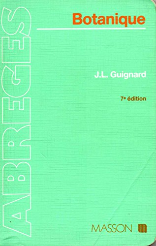 botanique 