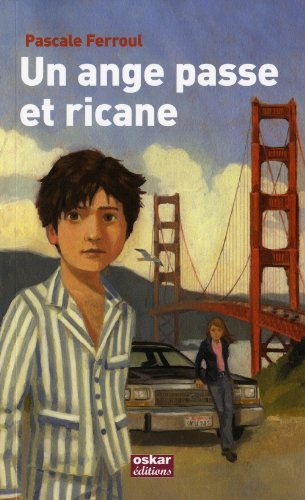 Un ange passe et ricane