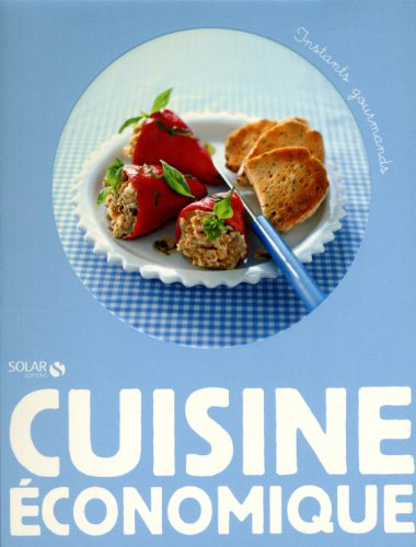 Cuisine économique