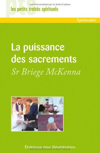 La puissance des sacrements