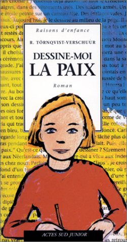 Dessine moi la paix