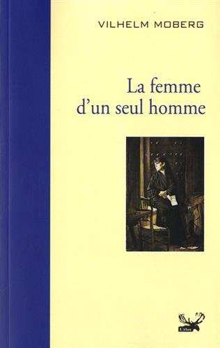 La femme d'un seul homme
