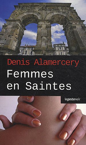 Femmes en Saintes