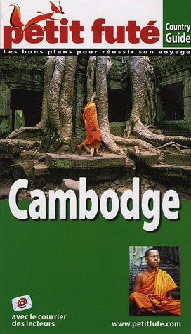 Cambodge : 2007-2008