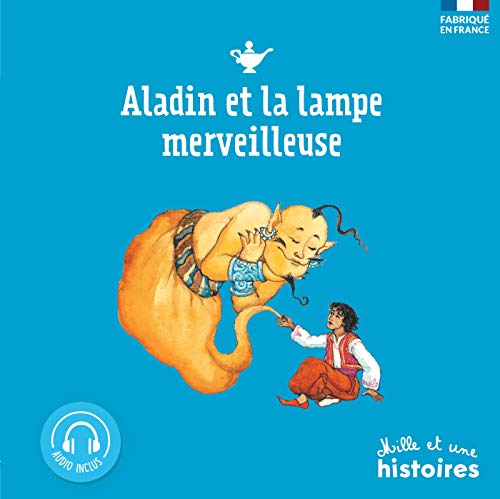 Aladin et la lampe merveilleuse