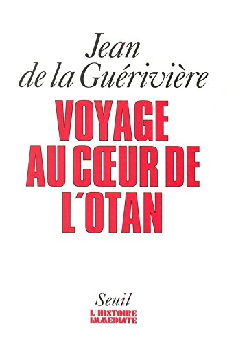 Voyage au coeur de l'OTAN