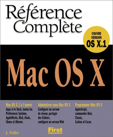 Mac OS X