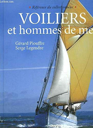 Voiliers et hommes de mer