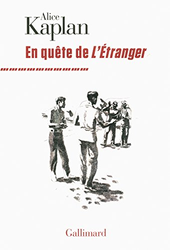 En quête de L'étranger