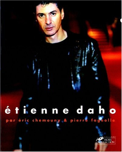 Etienne Daho