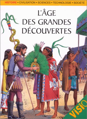 Les grandes découvertes