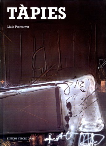 tàpies et la nouvelle culture