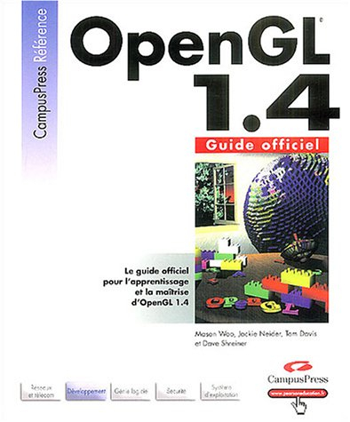 OpenGL 1.4