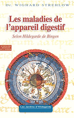 Les maladies de l'appareil digestif selon Hildegarde de Bingen