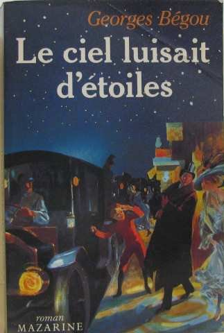 Le Ciel luisait d'étoiles