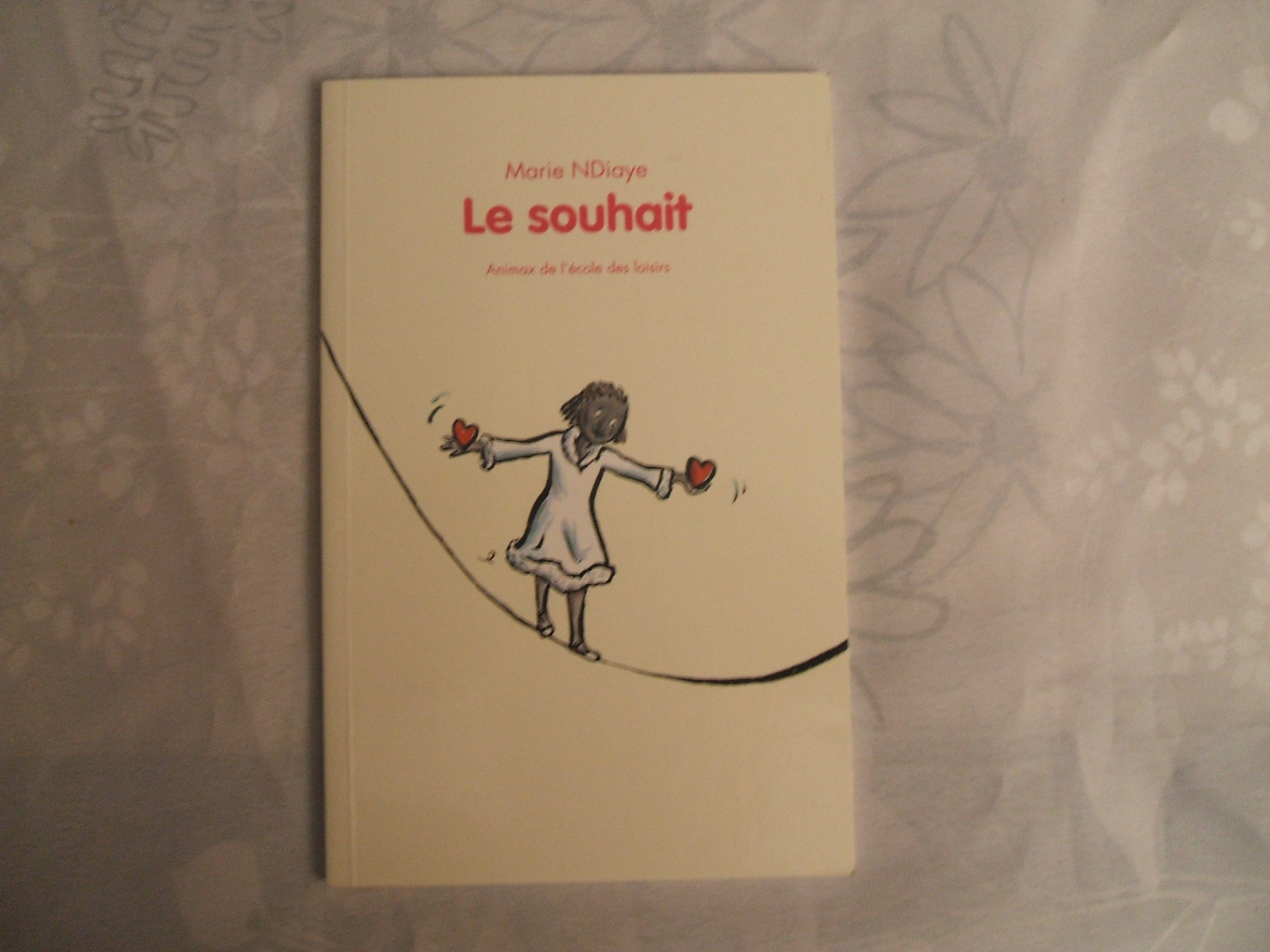 Le souhait