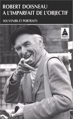 a l'imparfait de l'objectif