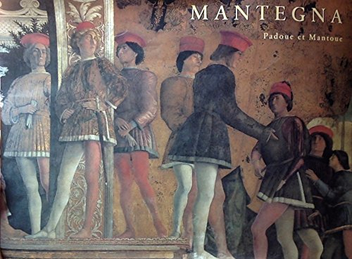 Andrea Mantegna