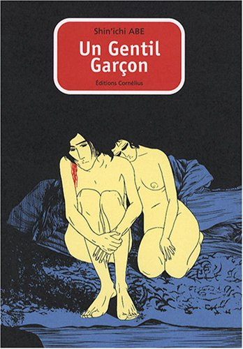 Un gentil garçon
