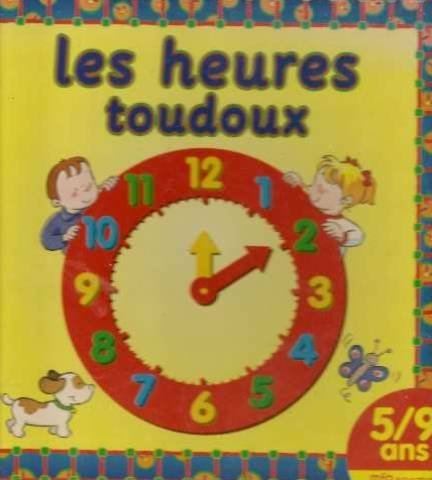 les heures toudoux