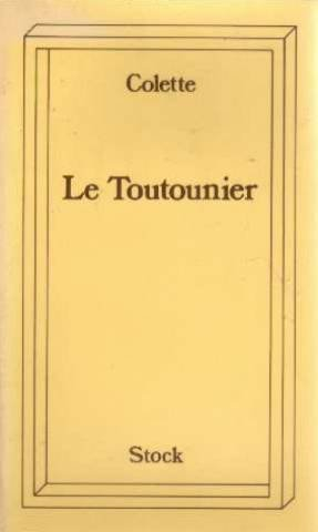 Le Toutounier