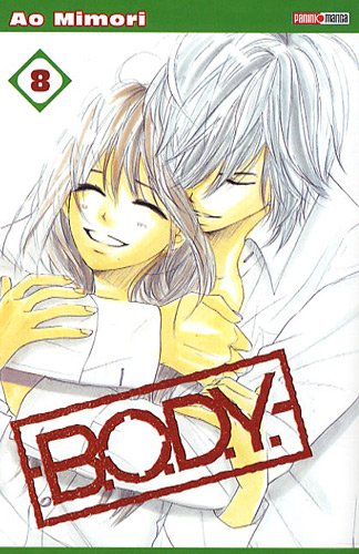 Body. Vol. 8