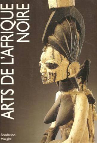 Arts de l'Afrique noire : dans la collection Barbier Mueller à Genève