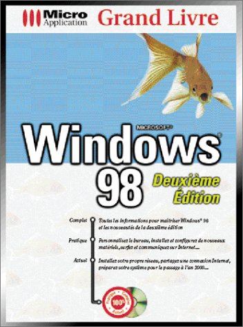Windows 98